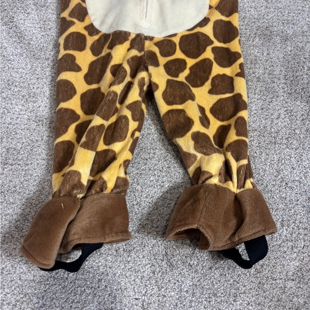 Koala Kids Size 18 months baby toddler Giraffe Halloween Costume - Picture 7 of 7